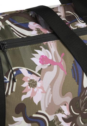 Спортивная сумка