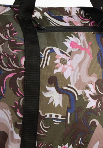 Спортивная сумка