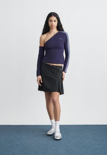 Топ на одно плечо