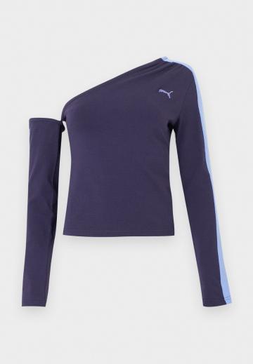 Топ на одно плечо