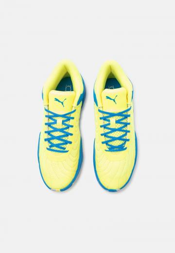 Баскетбольные кроссовки