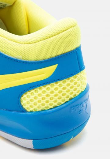 Баскетбольные кроссовки