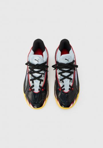 Баскетбольные кроссовки