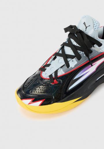 Баскетбольные кроссовки