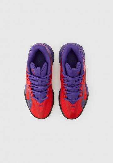 Высокие кеды