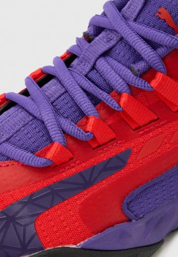 Высокие кеды