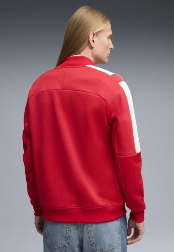 Куртка бомбер