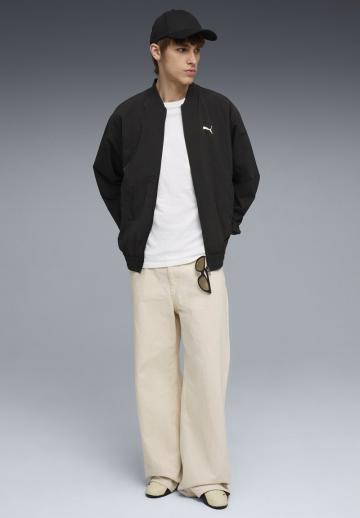 Куртка бомбер