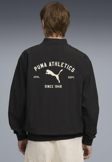 Куртка бомбер