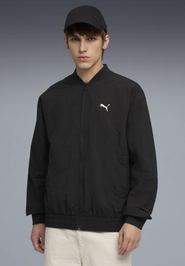 Куртка бомбер