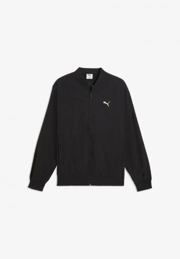 Куртка бомбер