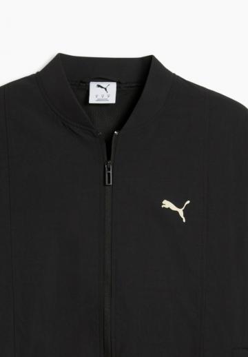 Куртка бомбер