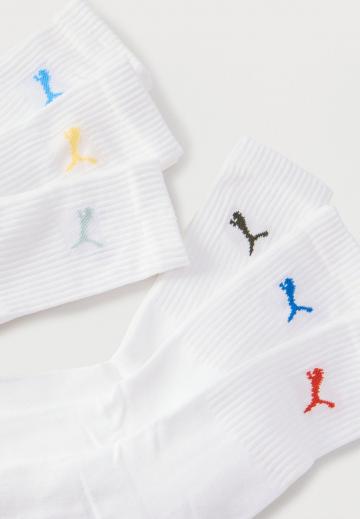 Спортивные носки