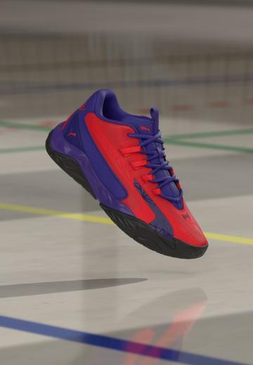 Баскетбольные кроссовки