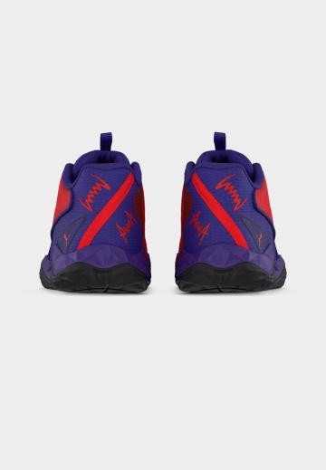 Баскетбольные кроссовки