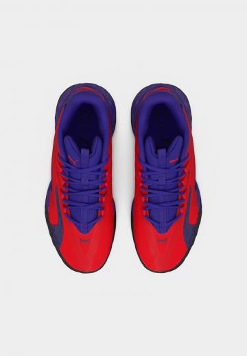 Баскетбольные кроссовки