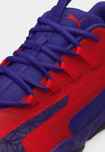 Баскетбольные кроссовки