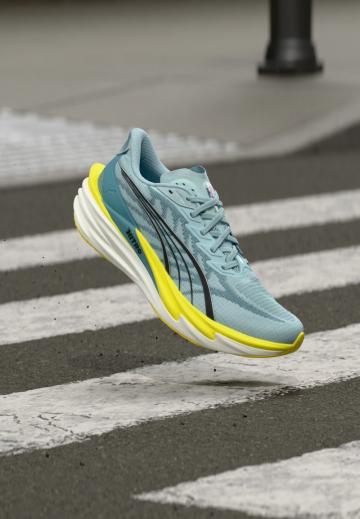 Беговые кроссовки