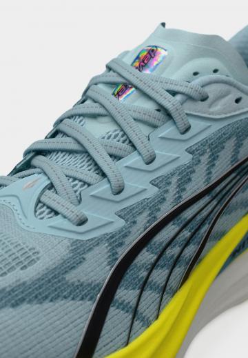 Беговые кроссовки