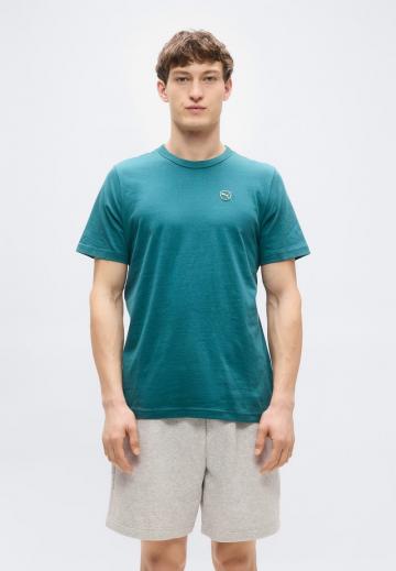 Спортивная майка