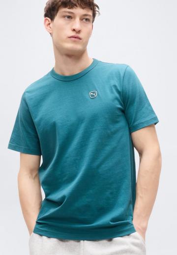 Спортивная майка