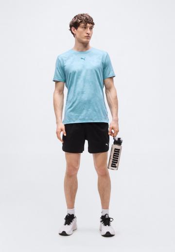 Спортивная майка