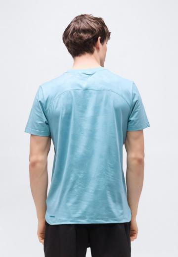 Спортивная майка