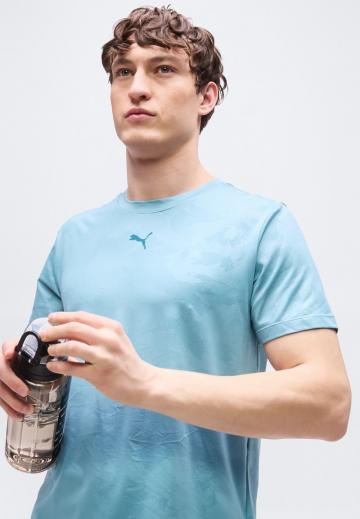 Спортивная майка