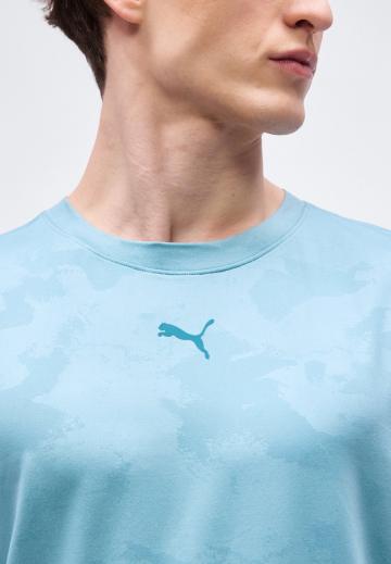 Спортивная майка