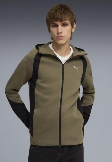 Спортивная кофта