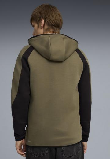 Спортивная кофта