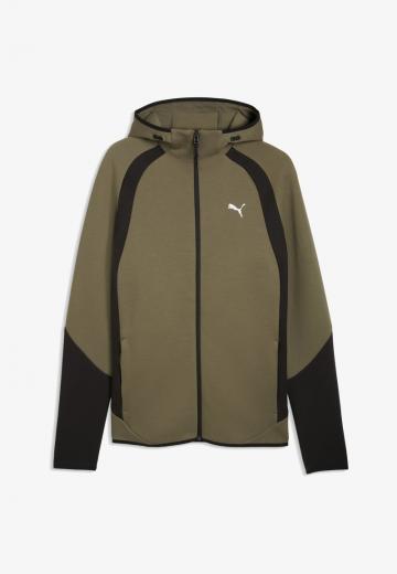 Спортивная кофта