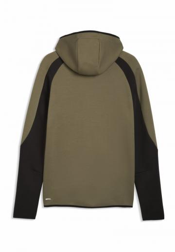 Спортивная кофта