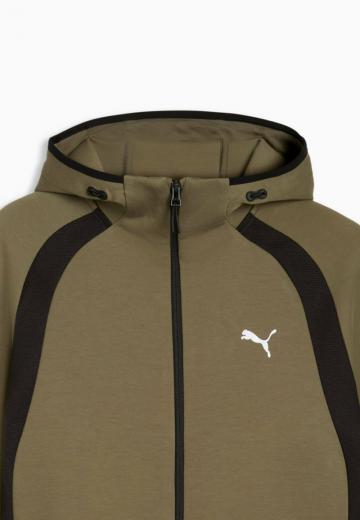 Спортивная кофта