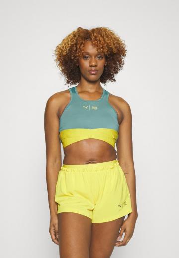 Бюстгальтер без косточек