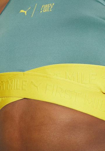 Бюстгальтер без косточек