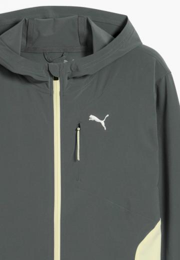 Спортивная куртка