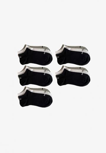 Короткие носки