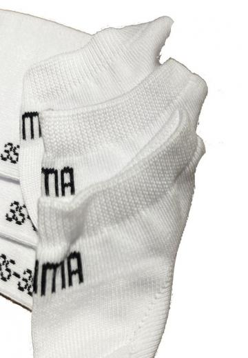 Короткие носки