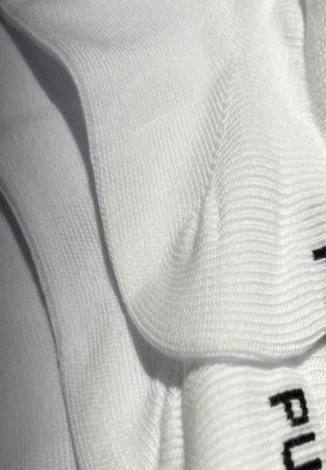 Короткие носки