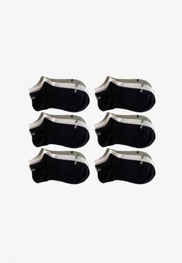 Короткие носки