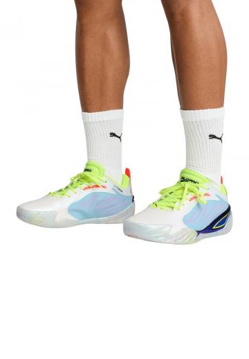 Баскетбольные кроссовки