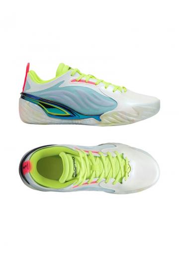 Баскетбольные кроссовки