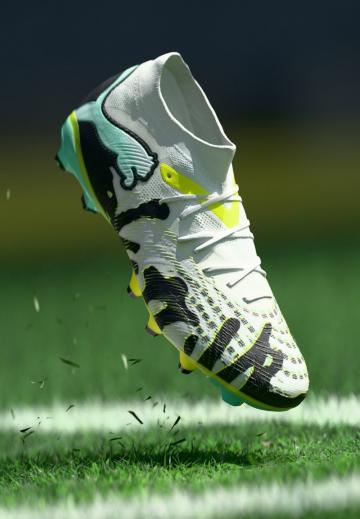 Футбольные бутсы