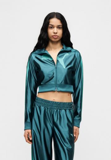 Спортивная куртка