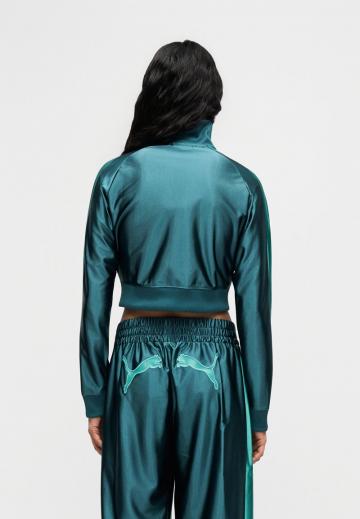 Спортивная куртка