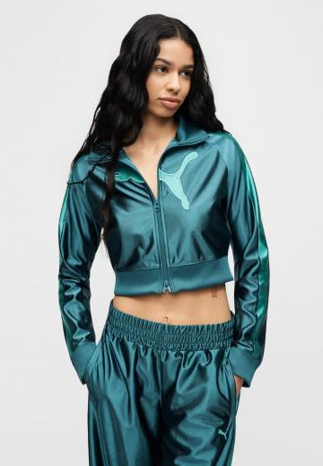 Спортивная куртка