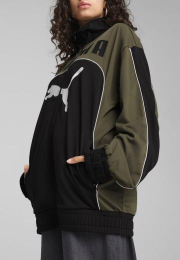 Спортивная куртка