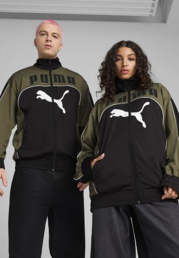 Спортивная куртка