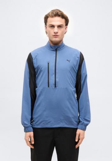 Куртка-дождевик